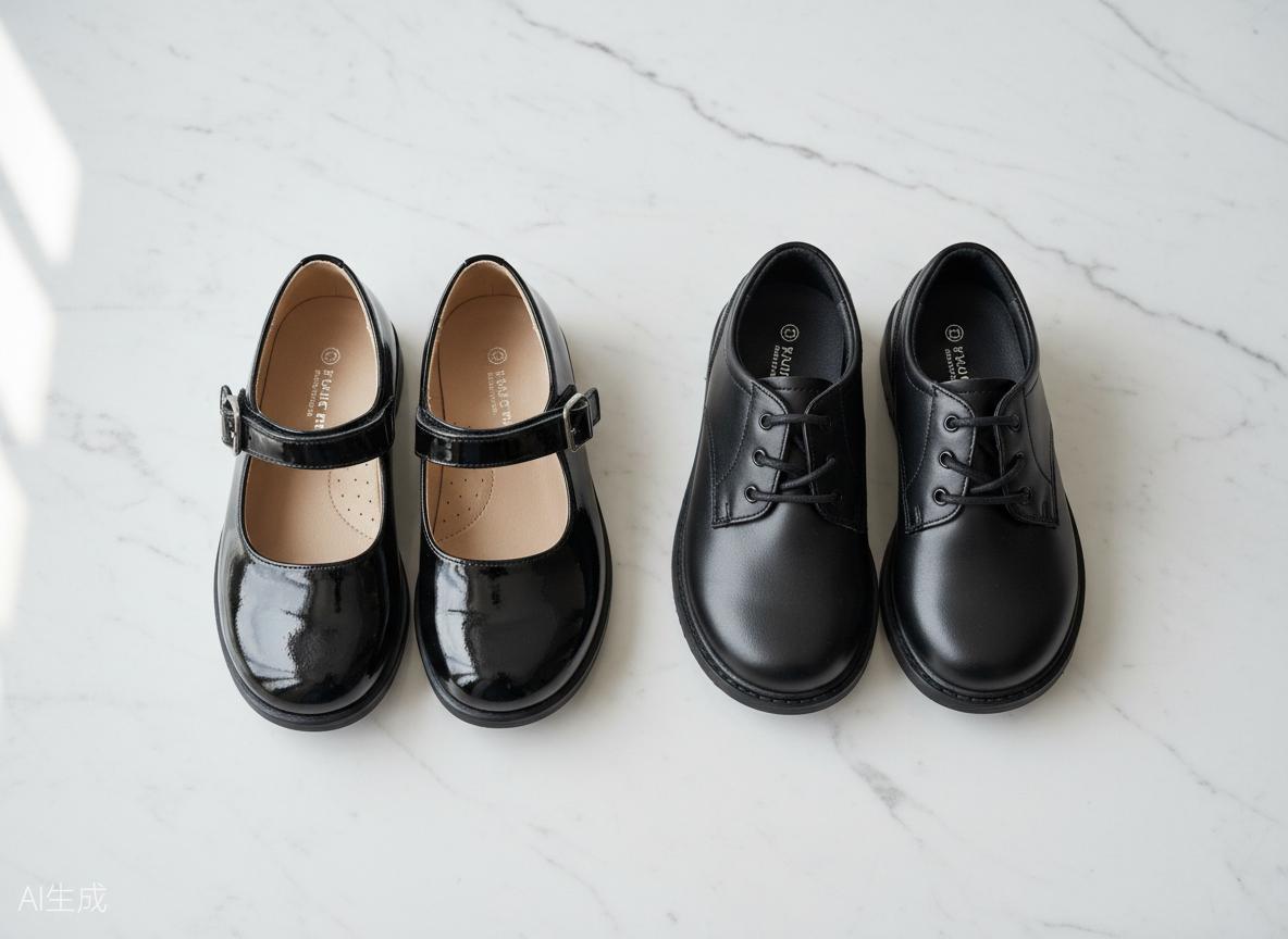 School Shoes
