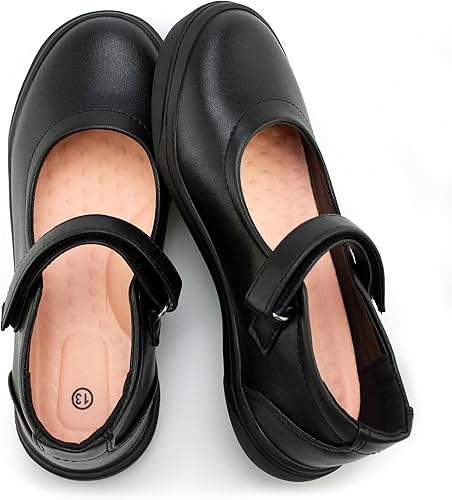 Girl's Mary Jane Flats